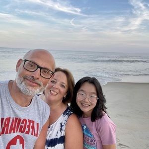 Meet your Posher, Allison